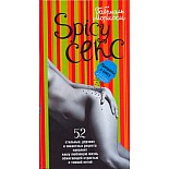 Spicy ����. �������� � ����� : ������� �������� 
��� �������, ��� ����������� ����� ����� ����]���? ������ ���� ��������? ����������� �����]���� �� ������� �������? ��� �, ������ ���� ����]�� �������� �����!���������   ����� ���� 52 ������, ��������� � ���������� ����������� �������.