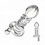 ���� � ������ MISTER TWISTER 
��������� ���������� ������ ��� �������� ���������� �� ����������� ������, � ������� ������� ����� ������� �������.