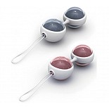   Luna Beads (LELO) 
 () LUNA   ,                    .