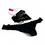 OhMiBod - Clubvibe Music Bullet 
Clubvibe Music Bullet ������ ��������� ��������� �� ����� ��� ��� ������ � ���� ��� �����.