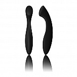 ���������� Lelo - Ella Black 
���������� Lelo - Ella Black.
