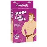 �����  ��������� ������� JOHN 
����������� �� ������ ��������� �������� � ����� ��������� ������� �����.