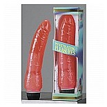  JELLY PINK VIBRATOR 
 JELLY PINK VIBRATOR.