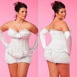 ����������� ������ WHITE CLOUD 379white 1X / 2X CQ 
��������� ������ ����������� ������� ���������� �� ������� ���������� �����.