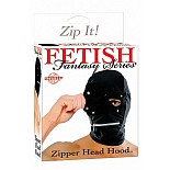 <strong>Маска на голову ZIPPER черная</strong> <br />
Маска на голову ZIPPER черного цвета. <div class="charTableblock"> </div> Маска на голову ZIPPER черная 
Маска на голову ZIPPER черного цвета.