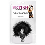 ��������� ������������� Feather Love Cuffs � ����� ������ 
������������� ��������� � ����� ������� �����.