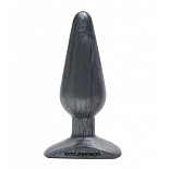 �������� ������ Platinum Silicone the Big End ������� 0103-05CDDJ 
�������� ������ �� Doc Johnson �� �������� ������ "�������".