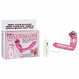 ������������ ULTIMATE TRIPLE STIMULATOR 1850-04BXSE 
������� � �������� � �������, ������������ ��� ����� ����� ��� ������ ������������.