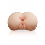  The Gape-Her 
 The Gape-Her.