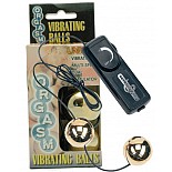 <strong>Вагинальные шарики с вибратором золотого цвета ( Dream toys 50249)</strong> <br />
Вагинальные шарики с вибратором золотого цвета, диаметр 3 см. <div class="charTableblock"> </div> Вагинальные шарики с вибратором золотого цвета ( Dream toys 50249)
Вагинальные шарики с вибратором золотого цвета, диаметр 3 см.
