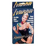 ����� ������ ( Dream toys 50290) 
����� *������* - ������� �����, �������������, ������������ ����. ��� ��������� ����� �������, ��������� ������� � ������� ������ �������� ������ � ��� � �������� ������� �����������. ������ ��������� ���� � ������� ����� ������������ ������������ ���� � ��������� ������ - *� ���� ���� �����*.