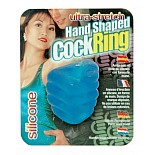 <strong>Эрекционное кольцо " Кулак"  ( Dream toys 50370)</strong> <br />
Эрекционное кольцо " Кулак"  <div class="charTableblock"><div><span>Материал</span>: силикон</div><div><span>Цвет</span>: другой</div><div><span>Наличие вибрации</span>: без вибрации</div><div><span>Тип</span>: кольцо</div></div> Эрекционное кольцо " Кулак"  ( Dream toys 50370) 
Эрекционное кольцо " Кулак"