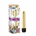  "" Precious Metal Gems Silver 4.75 0500-20CDSE 
   .