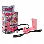 ������������ ���������� Rotating Venus Penis 0590-01BXSE 
������������ ����������-������� �� ������ � ����������� ���������.