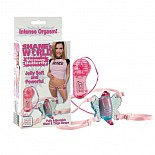 ������������ ���������� Sw Venus Butterfly 0601-12BXSE 
<br>�������������: <b>California Exotic Novelties, �������</b><br/>