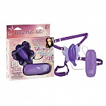 ������������ ���������� Venus Butterfly 2 0601-14BXSE 
�����-������� ����������� ����� �� ��������, ����������� �� ��������� �� ����� TPE .