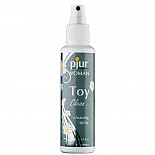    pjurWoman ToyClean 100 ml 
               .
