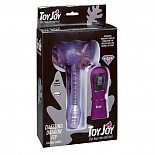 ��������������� DAZZLING DRAGON FLY VIBR. PURPLE9262TJ 
�������� Toy Joy Dazzling Dragon Fly 9262TJ.