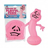  - Blow Up Playful Penis Centerpiece 1985-04CDSE 
 -  .