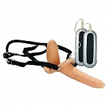 ������� ����������� Natural Vibro Duo Prosthetic Medium 3000003100 
<br>�������������: <b>Supreme Nature</b><br/>
