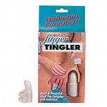 ���������� �� ����� Micro Finger Tingler J99067-CPBXSC 
<br>�������������: <b>Seven Creations, �����</b><br/>