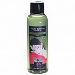    SHIATSU EDIBLE OIL LIME 100 ML  
   SHIATSU   .