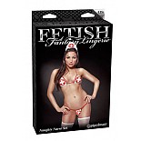 �������� ��������� Naughty Nurse Set: ����, �������, ������. 
Naughty Nurse Set.