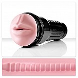 ���-����������� � �������� ����������� ���������� Fleshjack: Pink Mouth Wonder Wave FL811 
���-����������� � ����������� ����� FleshLight�, � ����������� �������� ������� ��� ���������� ������ ������.
