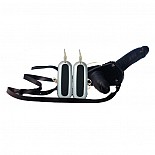 ������� ����������� Black Vibro Duo Prosthetic Large 3000004168 
����� �������� ����� �������� ������������ ������������, ����� ������������� ������� � ����� ��������� � �������� ����������.