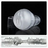  FLESHLIGHT - ICE LADY CRYSTAL 
         .