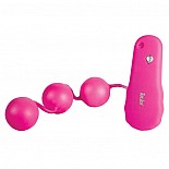 <strong>Вагинальные шарики с вибро POWER BALLS PINK VIBR.4F. 9598TJ</strong> <br />
Описание: вагинальные шарики с вибро POWER BALLS PINK VIBR. <div class="charTableblock"> </div> Вагинальные шарики с вибро POWER BALLS PINK VIBR.4F. 9598TJ
Описание: вагинальные шарики с вибро POWER BALLS PINK VIBR.
