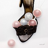  Luna Beads (LELO) 
 () LUNA   ,     –               .