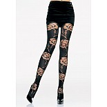 <strong>Колготки в розах</strong> <br />
 <div class="charTableblock"> </div> Колготки в розах