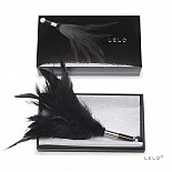 <strong>Перышко Tantra (LELO), Черный</strong> <br />
Хотите увидеть облик настоящего наслаждения? Он перед Вами! Легкость, воздушность, изысканность, соблазн, возбуждение, нежность прикосновения. <div class="charTableblock"> </div> Перышко Tantra (LELO), Черный 
Хотите увидеть облик настоящего наслаждения? Он перед Вами! Легкость, воздушность, изысканность, соблазн, возбуждение, нежность прикосновения.