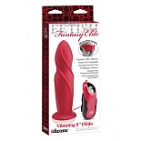     Fetish Fantasy Elite 8"    
       ,    ,  .