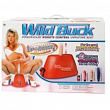 ����-������ Wild Buck 2VR3031NMC 
��������: ����-������ Wild Buck 2VR3031NMC  �������� � ���������� ���������, ��������� ������ �������, �������������, ��������� ������? ����-������ Wild Buck � �������� �������: ��������� ������� ����� ������� ��� ����� ������� ����������, � ����� ��� ������� ������ ��������� � ������� ������� ���� ����.