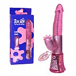   Flower Power - Pretty Pink 
  -     .