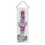 Hi-tech  Funky Butterfly Violet 9984TJ 
 Hi-Tech               .
