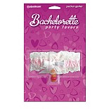    Bachelorette Party Garter  
    .