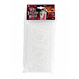       Willy Ice Cube Mould 3300003586 
<br>: <b>Scala Selection, </b><br/>