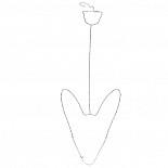 <strong>Элегантное украшение на тело DIA-30</strong> <br />
Изящное украшение на тело из нити кристаллов, застегивается на шее и сзади на бедрах. <div class="charTableblock"> </div> Элегантное украшение на тело DIA-30 
Изящное украшение на тело из нити кристаллов, застегивается на шее и сзади на бедрах.