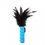 <strong>Перышко Fear no Evil Teaser (PicoBong), Голубой</strong> <br />
Игривый и сексуальный аксессуар для тех, кто любит получать удовольствие и постоянно ищет новые способы его доставить. <div class="charTableblock"> </div> Перышко Fear no Evil Teaser (PicoBong), Голубой 
Игривый и сексуальный аксессуар для тех, кто любит получать удовольствие и постоянно ищет новые способы его доставить.