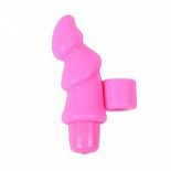  Fabulous Finger Pleaser Vibe Pink 
