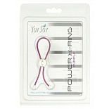 <strong>Утягивающее лассо POWER X RING PURPLE 10022TJ</strong> <br />
Утягивающее лассо фиолетового цвета. <div class="charTableblock"> </div> Утягивающее лассо POWER X RING PURPLE 10022TJ
Утягивающее лассо фиолетового цвета.