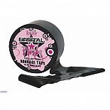    Brutal Pink Bondage Black 9685TJ 
    .