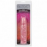 ������������� Platinum Silicone The Original Pink 
