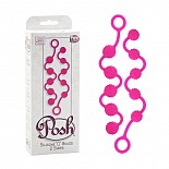 <strong>Анальная цепочка Posh Silicone O Beads Orange 1322-30BXSE</strong> <br />
Набор анальных цепочек разного Размера. <div class="charTableblock"><div><span>Длина, см</span>: 27</div><div><span>Диаметр, см</span>: 2.5</div><div><span>Материал</span>: силикон</div><div><span>Цвет</span>: другой</div><div><span>Особенности</span>: цепочки, бусы</div><div><span>Длина, см</span>: 25 и более</div><div><span>Диаметр, см</span>: 2</div></div> Анальная цепочка Posh Silicone O Beads Orange 1322-30BXSE 
Набор анальных цепочек разного Размера.