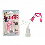   Peni Bubbles 2473-00CDSE 
<br>: <b>California Exotic Novelties, </b><br/>