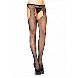 <strong>Колготки в сетку с открытыми бедрами LA1402nude</strong> <br />
 <div class="charTableblock"> </div> Колготки в сетку с открытыми бедрами LA1402nude