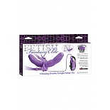   Penetrix Dildo 10"    
   (    )  .